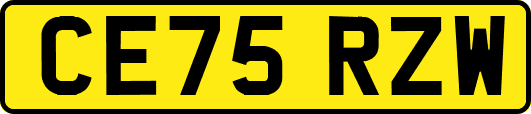 CE75RZW