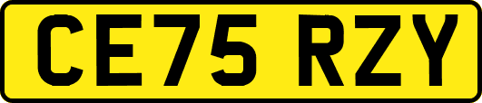 CE75RZY