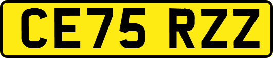 CE75RZZ