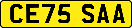CE75SAA