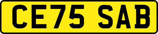 CE75SAB