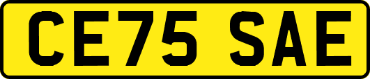 CE75SAE