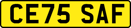 CE75SAF