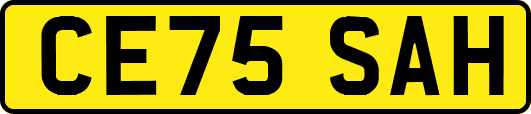 CE75SAH