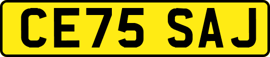 CE75SAJ