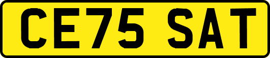 CE75SAT