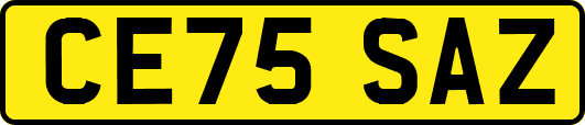 CE75SAZ