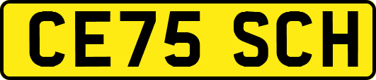 CE75SCH