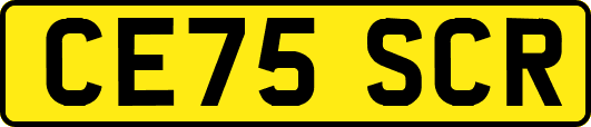 CE75SCR