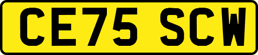 CE75SCW