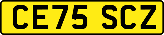 CE75SCZ
