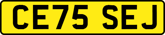 CE75SEJ