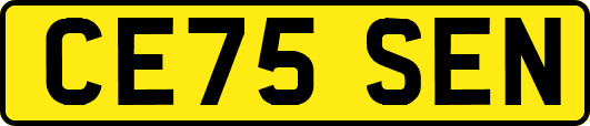 CE75SEN