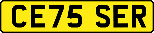 CE75SER