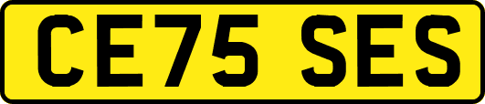 CE75SES