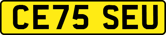 CE75SEU
