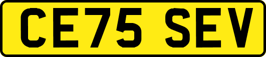 CE75SEV