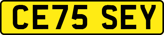 CE75SEY