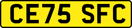 CE75SFC