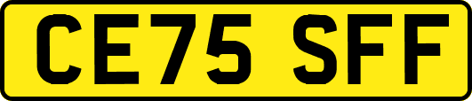 CE75SFF