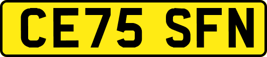 CE75SFN