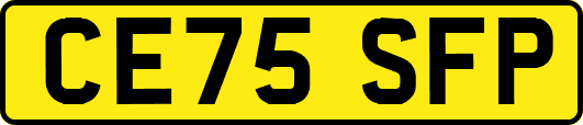 CE75SFP