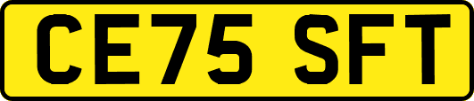CE75SFT