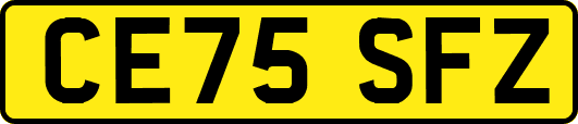 CE75SFZ