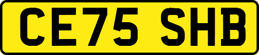CE75SHB