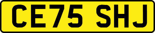 CE75SHJ
