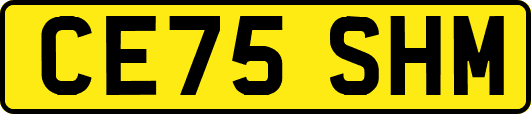 CE75SHM