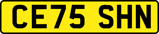 CE75SHN