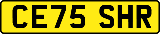 CE75SHR