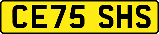 CE75SHS