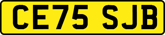 CE75SJB