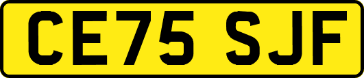 CE75SJF