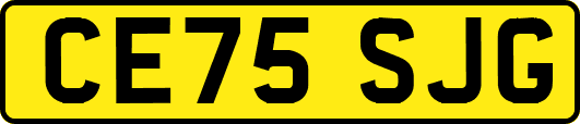 CE75SJG