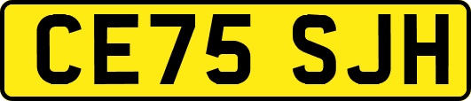 CE75SJH