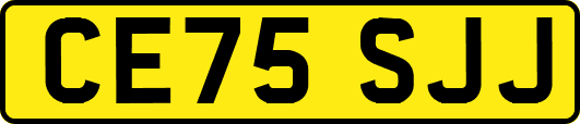CE75SJJ