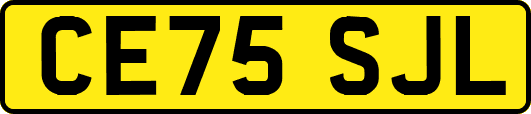 CE75SJL
