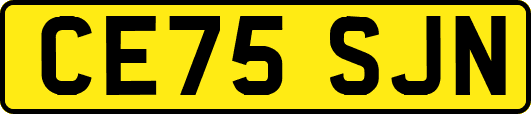 CE75SJN