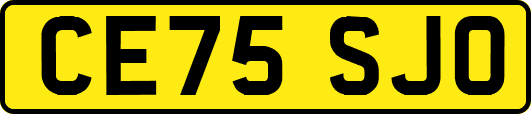 CE75SJO