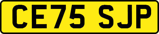 CE75SJP