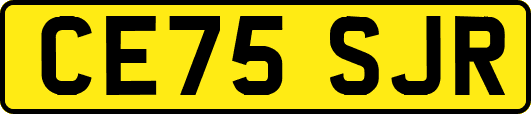 CE75SJR