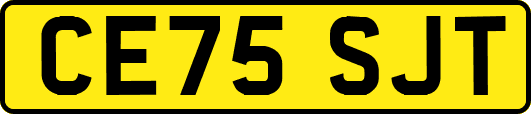 CE75SJT