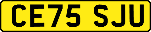 CE75SJU
