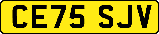 CE75SJV