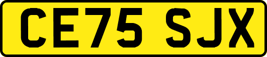 CE75SJX