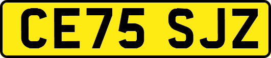 CE75SJZ
