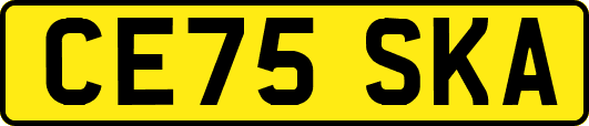 CE75SKA